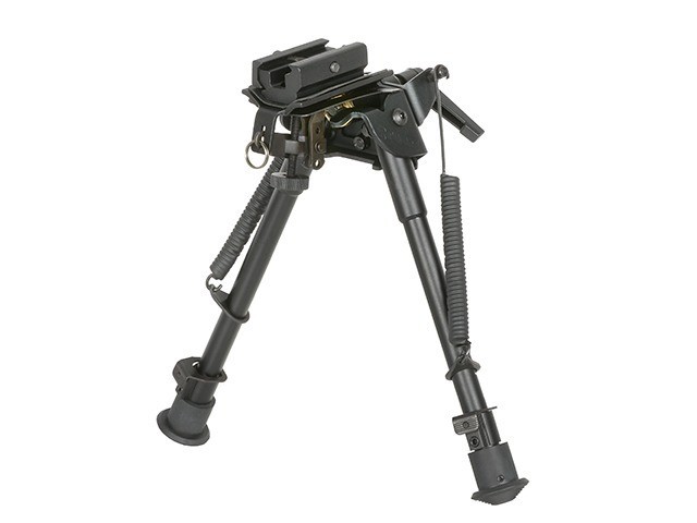 Bipod ajustabil 11 pozitii Rokstad