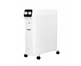 Cumpara ieftin Calorifer electric cu ulei Zass ZR 13 N, 2600 W, 13 elementi - RESIGILAT