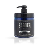 Cumpara ieftin Gel De Ras - Silver - MARMARA BARBER -1000ml