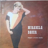 Disc vinil, LP. DIMINETI CU FERESTRE DESCHISE-MIRABELA DAUER-181872