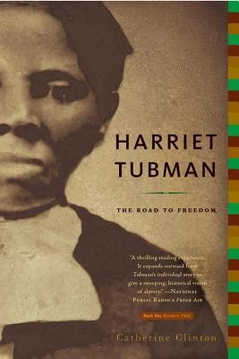 Harriet Tubman: The Road to Freedom foto
