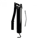 Pompa gresare manuala Pressol HHFP negru , pentru cartus de 400g, Carpoint