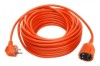 Prelungitor Electric Cupla ETS, Priza Schuko, Lungime 20m, Evotools