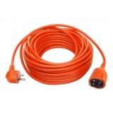 Prelungitor Electric Cupla ETS, Priza Schuko, Lungime 10m