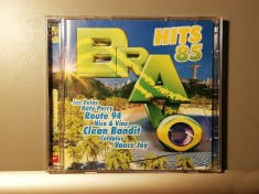 Bravo Hits 85 - Selectii - 2cd Set (2014/BMG/ ) - CD ORIGINAL/stare: Perfecta