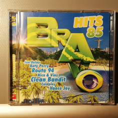 Bravo Hits 85 - Selectii - 2cd Set (2014/BMG/ ) - CD ORIGINAL/stare: Perfecta