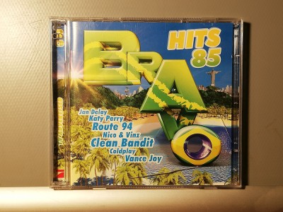 Bravo Hits 85 - Selectii - 2cd Set (2014/BMG/ ) - CD ORIGINAL/stare: Perfecta foto