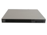Firewall Cisco ASA 5515-X, 6 porturi RJ45 de 1 G, fără HDD