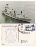 Petrolier militar USS Platte- SUA -tema vapoare de razboi