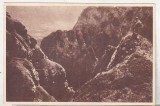 bnk cp Bucegi - Valea Caraimanului - necirculata