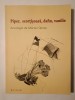 Piper, scorțișoară, dafin, vanilie (ed. Marian Oprea) (antologie de poezie)