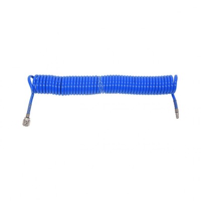 Furtun aer 6.5 mm x 10 m Yato YT-24205 foto