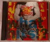 Cumpara ieftin CD Red Hot Chili Peppers - What Hits