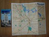 Ghid Turistic Bucuresti 1980, Dan Berindei &amp; Sebastian Bonifaciu, Editura Sport-Turism - Ghid Bucuresti Vechi