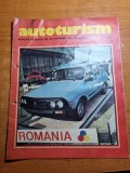 autoturism noiembrie 1983-modele dacia,lada 1200,skoda
