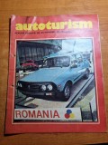 Autoturism noiembrie 1983-modele dacia,lada 1200,skoda