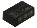 Convertor DC/DC 3W 9-18V la 5V 600mA DIP24