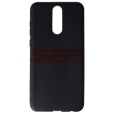 Husă TPU Matte Clear Huawei Mate 10 Lite - Protecție Telefon Subtire