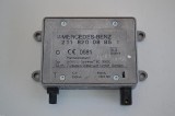 Amplificator de antena MERCEDES-BENZ CLS C219 2005 OEM: A2118200885 2359061