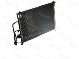 Condensator / Radiator aer conditionat DAEWOO LANOS limuzina (KLAT) (1997 - 2016) THERMOTEC KTT110015