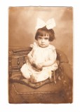 Foto tip CP cu stampila atelier foto Bucuresti