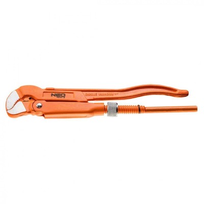 Cheie tevi S-tip, 330 mm, 1.0 &amp;amp;quot; 02-121 foto