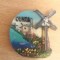 D5 - Magnet frigider - Tematica turism - Turcia 7
