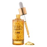 Terrazen, Retinol Repair, Aur 24K, &Icirc;ntărire, Ser tratament &icirc;n fiole, Anti-&icirc;mbătr&acirc;nire, Pentru față, Pentru femei, 50 ml