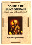 Contele de Saint-Germain, Isabel Cooper Oakley,Ezoterism,Paranormal,Herald, 2009