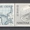 Feroe.1982 EUROPA-Descoperiri istorice DF.205
