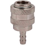 Raider 110901 - Cupla rapida aer 1/4 inch 8 mm