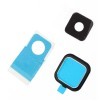 Geam Camera Samsung Galaxy Note 4 N910 Negru