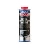 Aditiv curățare DPF Liqui Moly Pro-Line DPF 1L &ndash; Protecție și regenerare