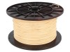 PLA Filament Bej 1.75mm 1kg