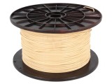 PLA Filament Bej 1.75mm 1kg