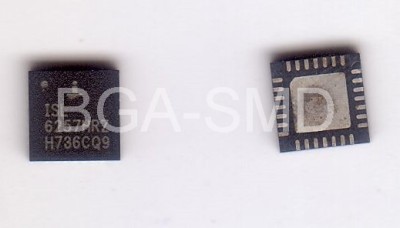 ISL6257 ISL6257HRZ Circuit Integrat foto
