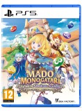Mado Monogatari PS5