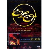 Electric Light Orchestra Out Of The Blue Live Live At WembleyDiscovery1979 (dvd)