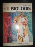 Florica Tibea - Biologie. Manual pentru clasa a VII-a (1999)