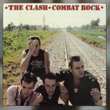 Combat Rock - Vinyl | The Clash, sony music