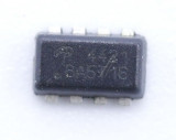 4421 TRANZISTOR P-CANAL MOSFET, SMD DFN-8 AON4421 ALPHA &amp; OMEGA SEMICONDUCTOR