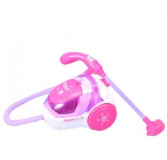 Aspirator de jucarie pentru copii Cleaner Fashion foto