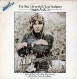 Vinil LP Dave Edmunds &amp; Love Sculpture &ndash; The Dave Edmunds &amp; Love Sculpture Single&#039;s A&#039;s &amp; B&#039;s (VG+), Rock