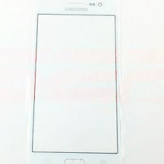 Geam Samsung Galaxy J5 / J500 / J5 Duos WHITE