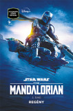 Star Wars: The Mandalorian - 2. &eacute;vad - Reg&eacute;ny - Balla N&oacute;ra