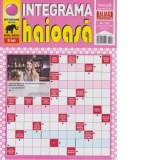 Integrama haioasa, Nr. 152/2023