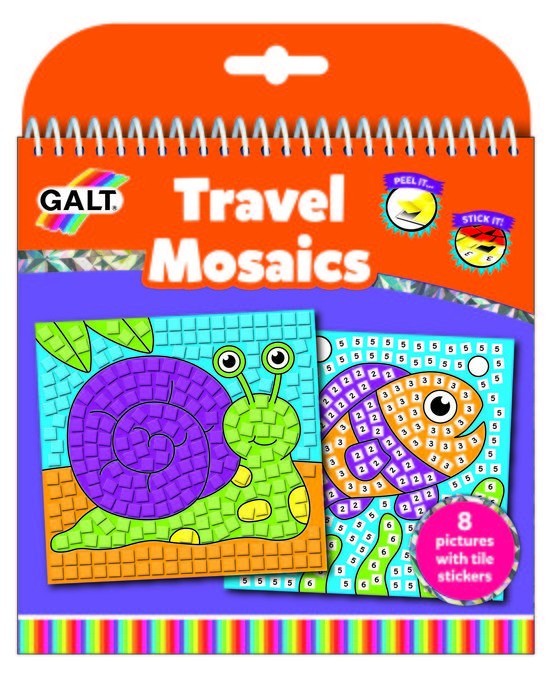 Set creativ - Mozaic Set creativ - Mozaic