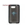 Husa TPU Plastic Neagra HTC HD Mini Gratia (C530) Originala Protectie Premium