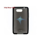 Husa TPU Plastic Neagra HTC HD Mini Gratia (C530) Originala Protectie Premium