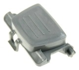Cumpara ieftin VERRIEGELUNG SAUGDUESE GRAU 5.055-458.0 pentru aspirator KĂ&bdquo;RCHER